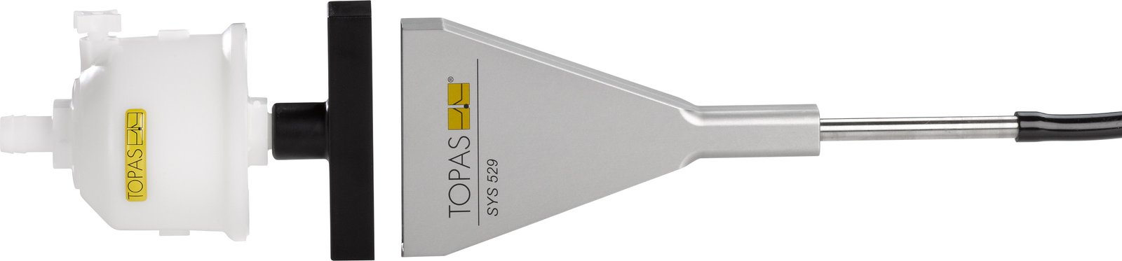 SYS 529 Rectangular Sampling Probe product image